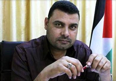 المتحدث باسم وزارة الصحة الفلسطينية في قطاع غزة، أشرف القدرة
